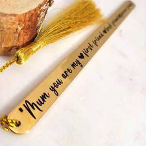 Mothers Gift  - Mum you are my first friend, best friend, forever friend.